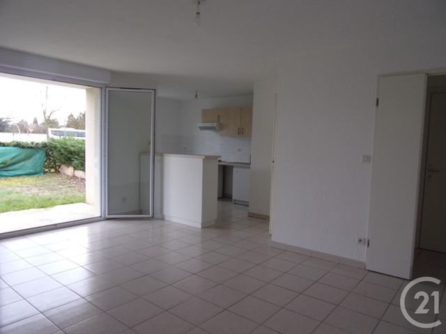 Appartement T3 à louer - 3 pièces - 64.54 m2 - CAZERES - 31 - MIDI-PYRENEES - Century 21 Kl Immo