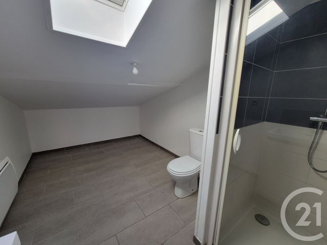 Appartement Duplex à louer - 4 pièces - 75.3 m2 - CAZERES - 31 - MIDI-PYRENEES - Century 21 Kl Immo