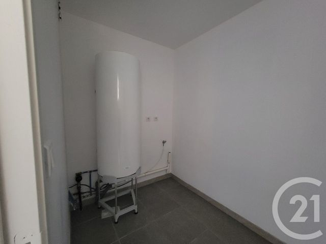 Appartement Duplex à louer - 4 pièces - 75.3 m2 - CAZERES - 31 - MIDI-PYRENEES - Century 21 Kl Immo