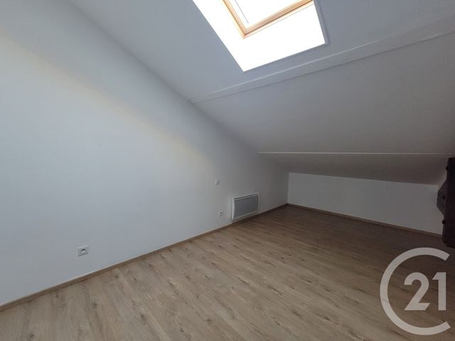 Appartement Duplex à louer - 4 pièces - 75.3 m2 - CAZERES - 31 - MIDI-PYRENEES - Century 21 Kl Immo