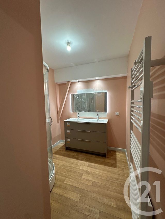 Appartement T1 à louer - 3 pièces - 64.25 m2 - MONTESQUIEU VOLVESTRE - 31 - MIDI-PYRENEES - Century 21 Kl Immo