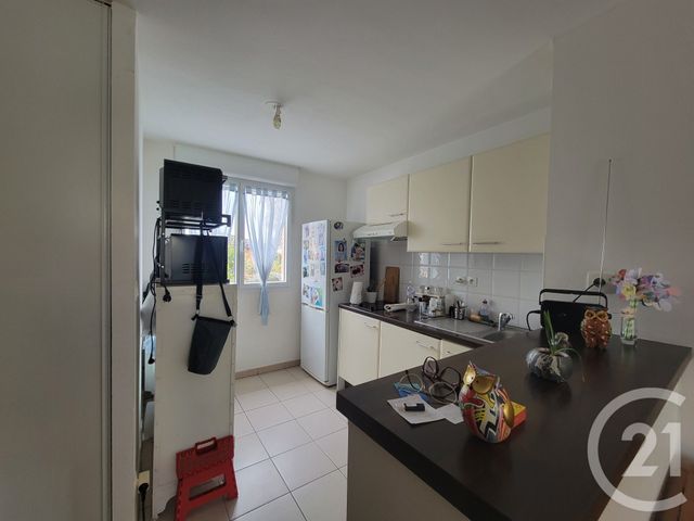 maison à louer - 3 pièces - 65.95 m2 - CAZERES - 31 - MIDI-PYRENEES - Century 21 Kl Immo