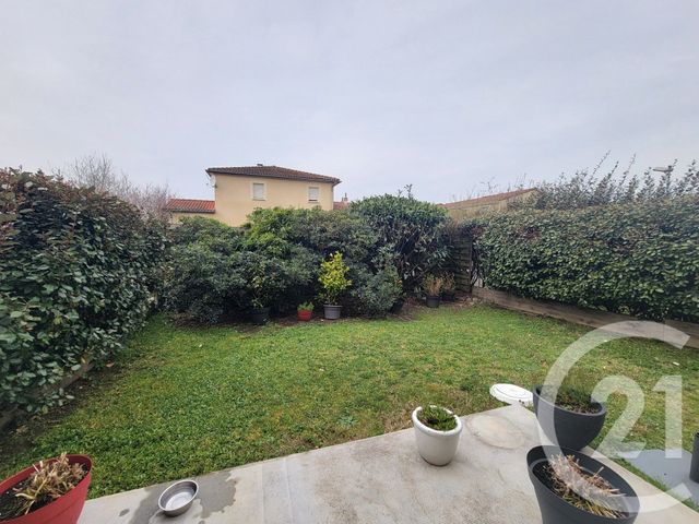 maison à louer - 3 pièces - 65.95 m2 - CAZERES - 31 - MIDI-PYRENEES - Century 21 Kl Immo