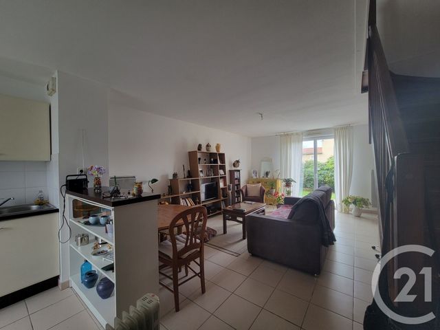 Maison à louer CAZERES