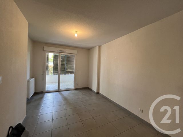 Appartement T2 à louer AUCAMVILLE