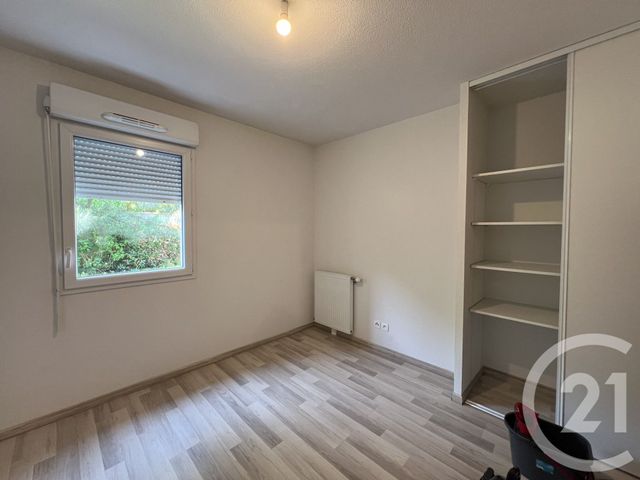Appartement T2 à louer - 2 pièces - 38.56 m2 - AUCAMVILLE - 31 - MIDI-PYRENEES - Century 21 Kl Immo