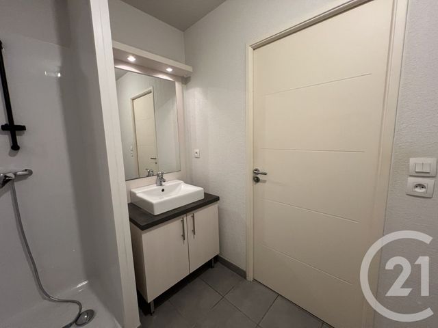 Appartement T2 à louer - 2 pièces - 38.56 m2 - AUCAMVILLE - 31 - MIDI-PYRENEES - Century 21 Kl Immo