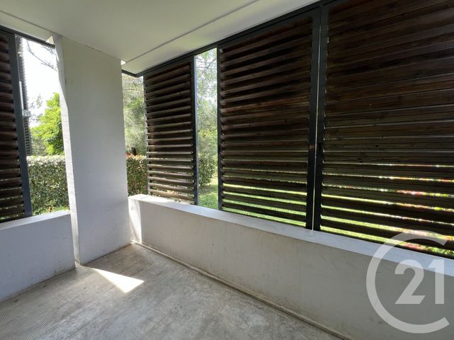 Appartement T2 à louer - 2 pièces - 38.56 m2 - AUCAMVILLE - 31 - MIDI-PYRENEES - Century 21 Kl Immo