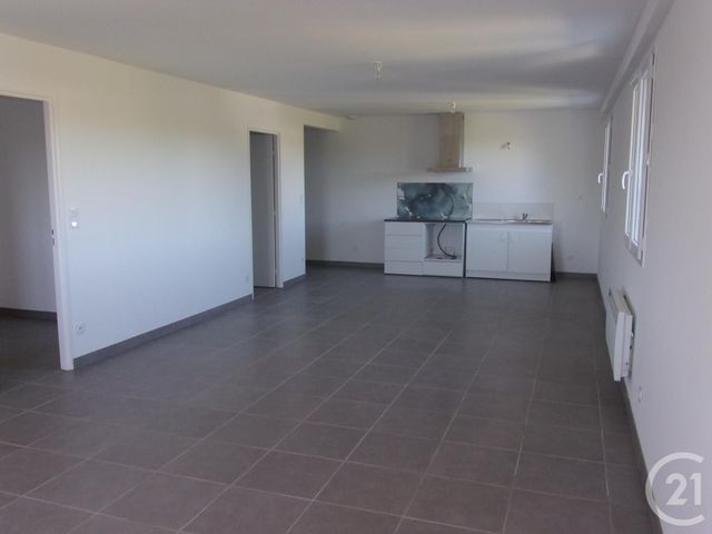 Appartement T5 à louer CAZERES