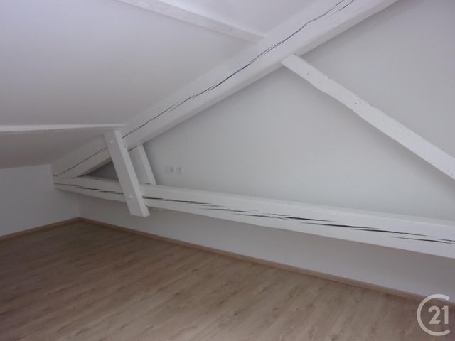 Appartement T5 à louer - 5 pièces - 118.22 m2 - CAZERES - 31 - MIDI-PYRENEES - Century 21 Kl Immo