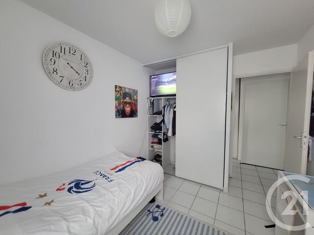 Appartement T3 à louer - 3 pièces - 61.87 m2 - CAZERES - 31 - MIDI-PYRENEES - Century 21 Kl Immo