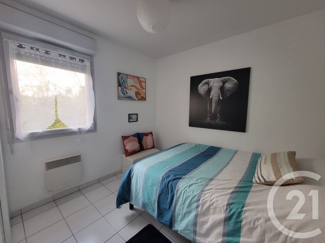 Appartement T3 à louer - 3 pièces - 61.87 m2 - CAZERES - 31 - MIDI-PYRENEES - Century 21 Kl Immo