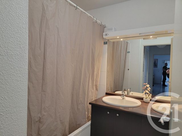 Appartement T3 à louer - 3 pièces - 61.87 m2 - CAZERES - 31 - MIDI-PYRENEES - Century 21 Kl Immo