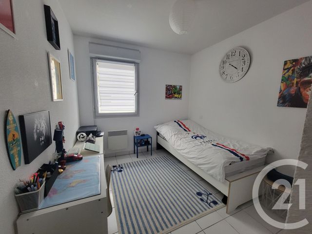 Appartement T3 à louer - 3 pièces - 61.87 m2 - CAZERES - 31 - MIDI-PYRENEES - Century 21 Kl Immo