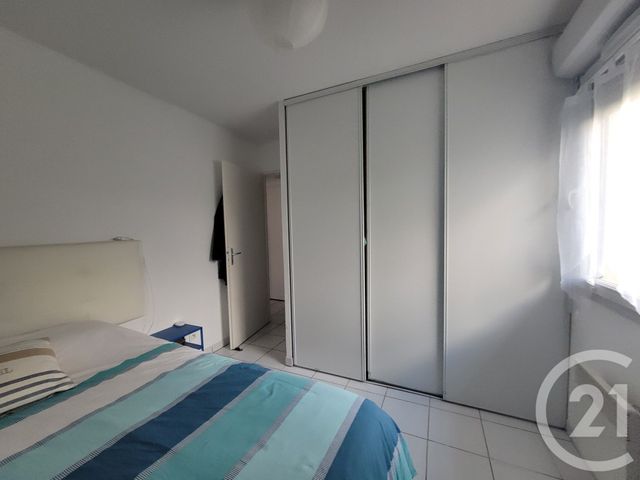 Appartement T3 à louer - 3 pièces - 61.87 m2 - CAZERES - 31 - MIDI-PYRENEES - Century 21 Kl Immo