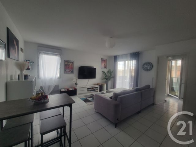 appartement - CAZERES - 31