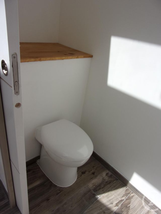 maison à louer - 3 pièces - 84.0 m2 - LAVELANET DE COMMINGES - 31 - MIDI-PYRENEES - Century 21 Kl Immo