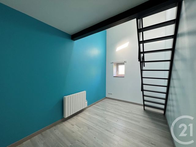 maison à louer - 3 pièces - 84.0 m2 - LAVELANET DE COMMINGES - 31 - MIDI-PYRENEES - Century 21 Kl Immo