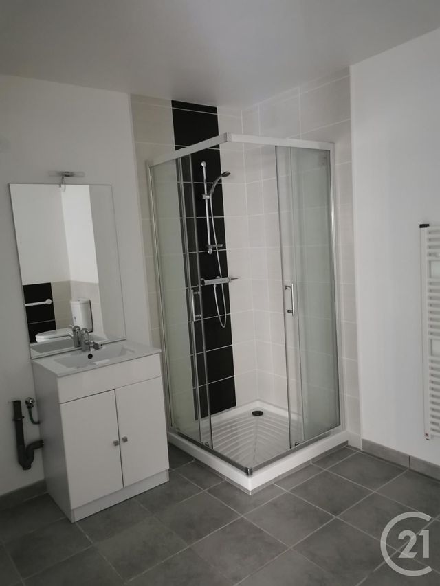 Appartement T2 à louer - 2 pièces - 51.05 m2 - RIEUMES - 31 - MIDI-PYRENEES - Century 21 Kl Immo