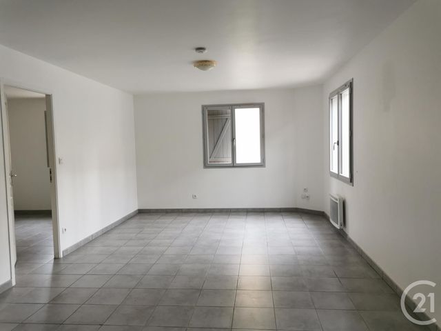 Appartement T2 à louer RIEUMES