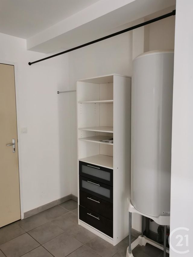 Appartement T2 à louer - 2 pièces - 51.05 m2 - RIEUMES - 31 - MIDI-PYRENEES - Century 21 Kl Immo