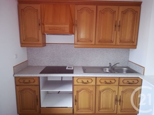 Appartement T2 à louer - 2 pièces - 51.05 m2 - RIEUMES - 31 - MIDI-PYRENEES - Century 21 Kl Immo