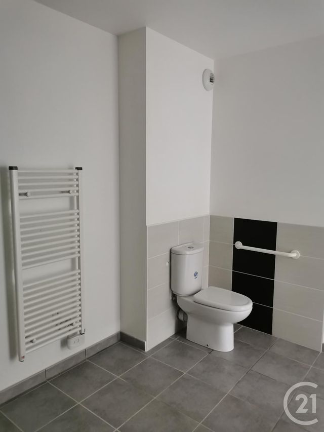 Appartement T2 à louer - 2 pièces - 51.05 m2 - RIEUMES - 31 - MIDI-PYRENEES - Century 21 Kl Immo