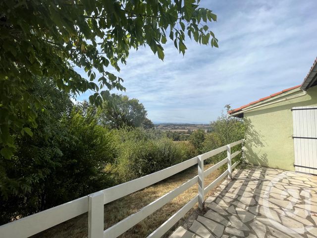 maison à louer - 4 pièces - 81.0 m2 - MONTOUSSIN - 31 - MIDI-PYRENEES - Century 21 Kl Immo