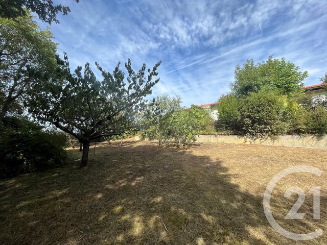 maison à louer - 4 pièces - 81.0 m2 - MONTOUSSIN - 31 - MIDI-PYRENEES - Century 21 Kl Immo