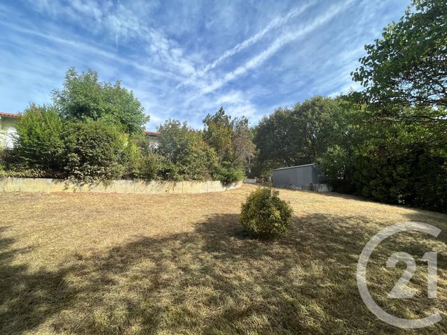 maison à louer - 4 pièces - 81.0 m2 - MONTOUSSIN - 31 - MIDI-PYRENEES - Century 21 Kl Immo