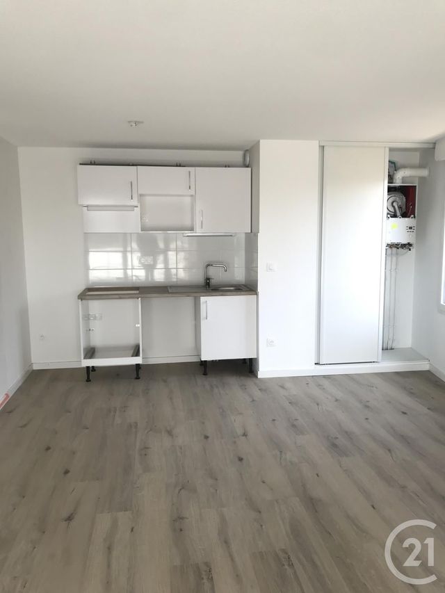 Appartement T3 à louer - 3 pièces - 66.06 m2 - TOULOUSE - 31 - MIDI-PYRENEES - Century 21 Kl Immo