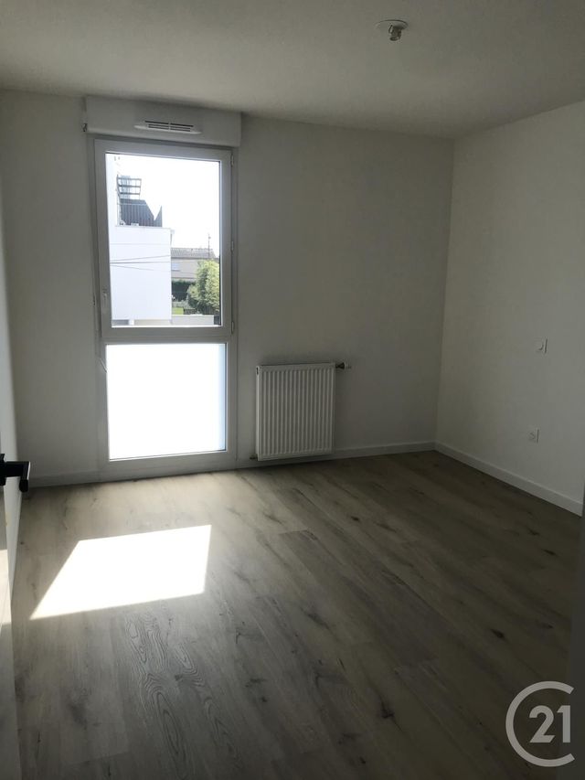 Appartement T3 à louer - 3 pièces - 66.06 m2 - TOULOUSE - 31 - MIDI-PYRENEES - Century 21 Kl Immo