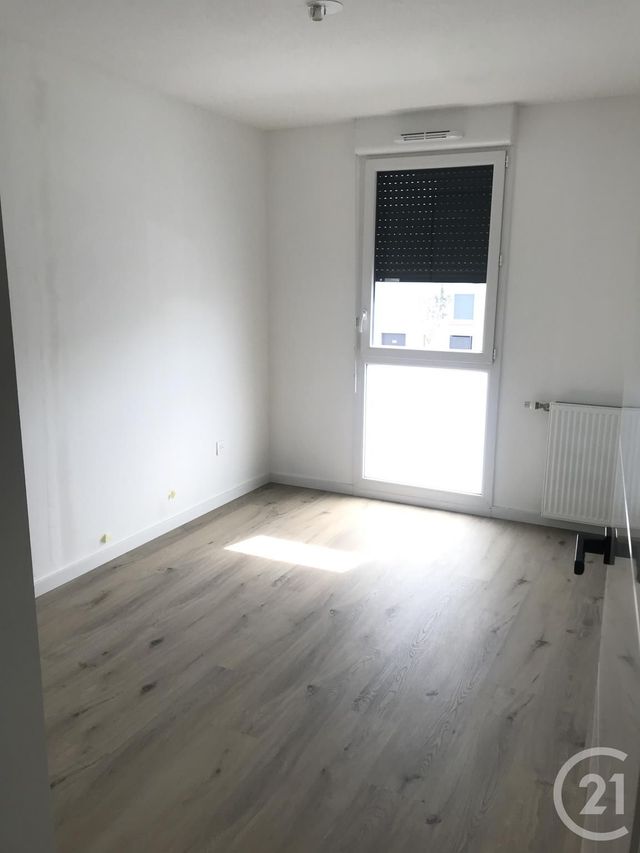 Appartement T3 à louer - 3 pièces - 66.06 m2 - TOULOUSE - 31 - MIDI-PYRENEES - Century 21 Kl Immo
