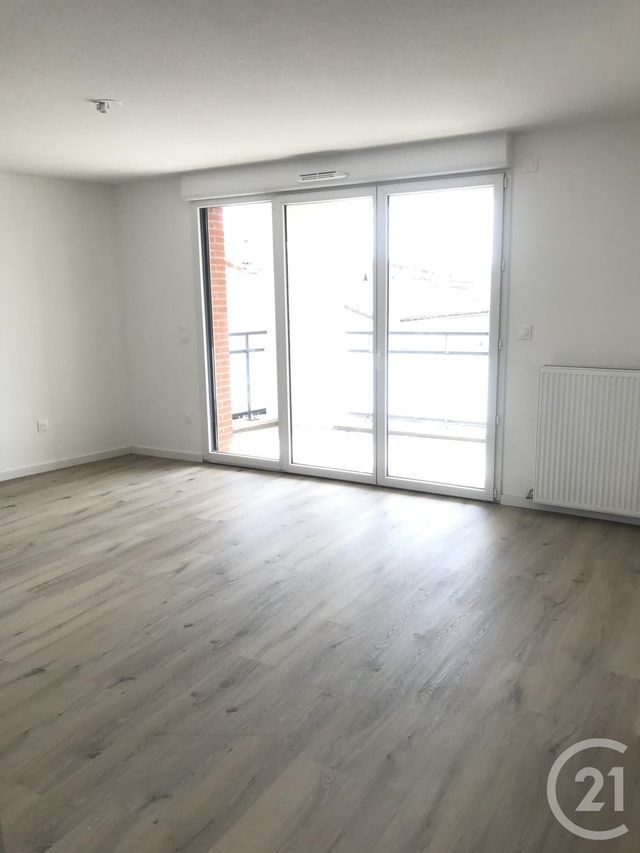 Appartement T3 à louer - 3 pièces - 66.06 m2 - TOULOUSE - 31 - MIDI-PYRENEES - Century 21 Kl Immo