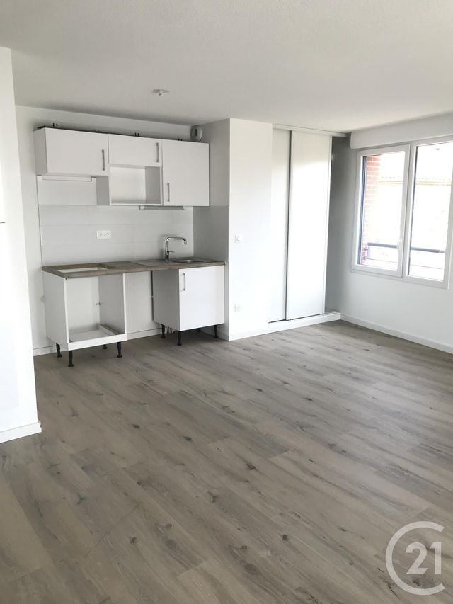 appartement - TOULOUSE - 31