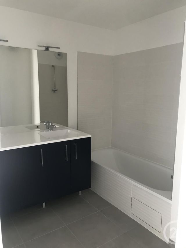 Appartement T3 à louer - 3 pièces - 66.06 m2 - TOULOUSE - 31 - MIDI-PYRENEES - Century 21 Kl Immo
