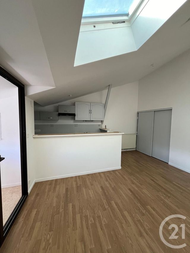 Appartement T2 à louer - 2 pièces - 56.0 m2 - MARTRES TOLOSANE - 31 - MIDI-PYRENEES - Century 21 Kl Immo