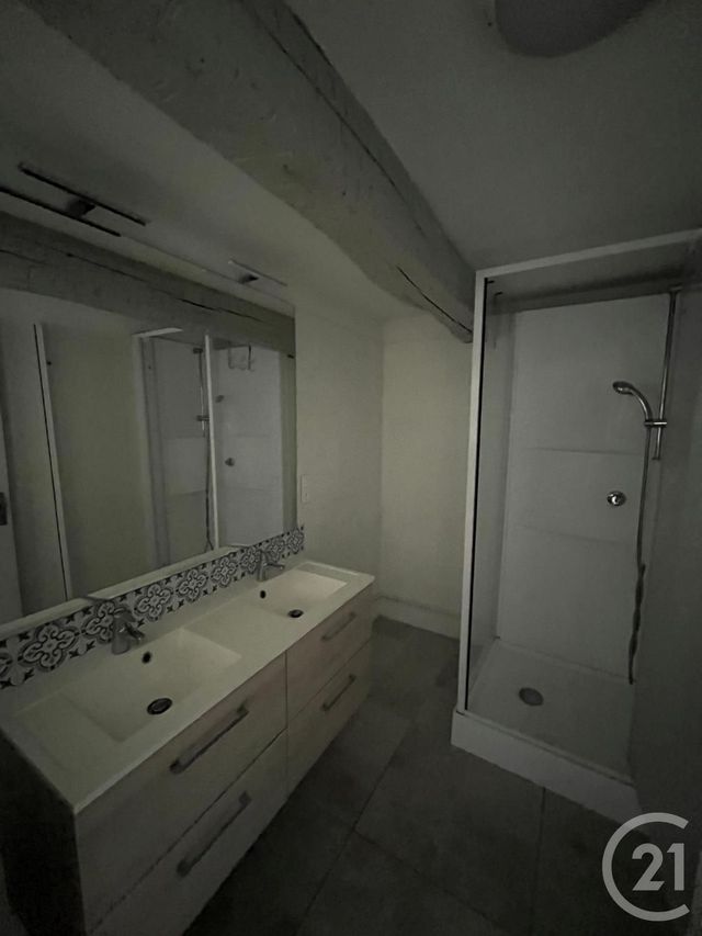 Appartement T2 à louer - 2 pièces - 56.0 m2 - MARTRES TOLOSANE - 31 - MIDI-PYRENEES - Century 21 Kl Immo