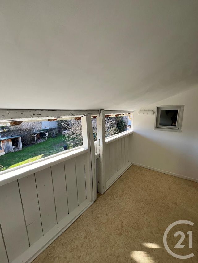 Appartement T2 à louer - 2 pièces - 56.0 m2 - MARTRES TOLOSANE - 31 - MIDI-PYRENEES - Century 21 Kl Immo