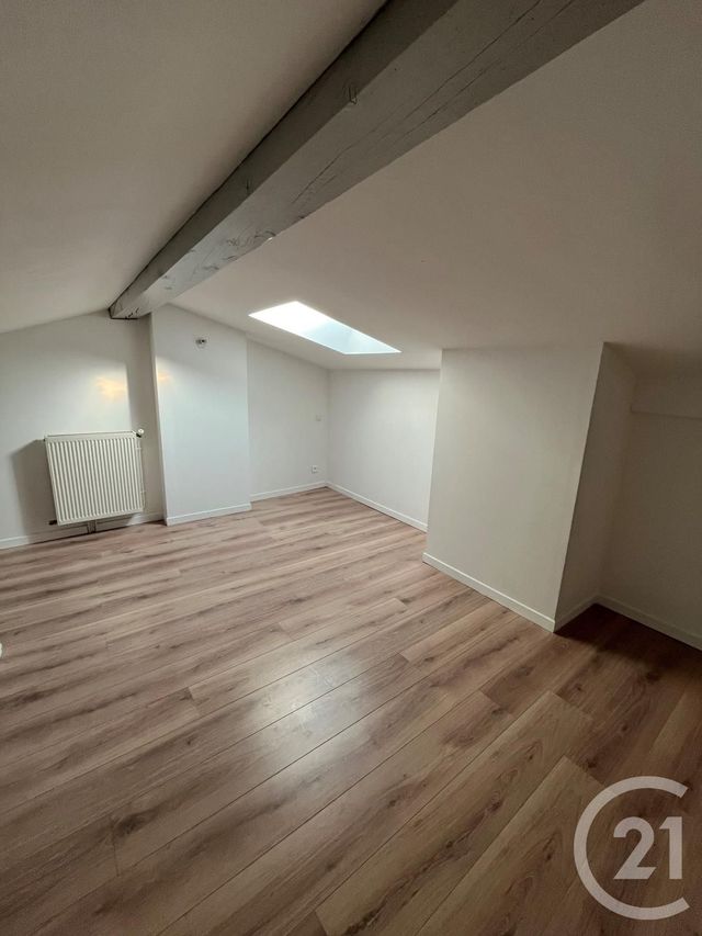 Appartement T2 à louer - 2 pièces - 56.0 m2 - MARTRES TOLOSANE - 31 - MIDI-PYRENEES - Century 21 Kl Immo