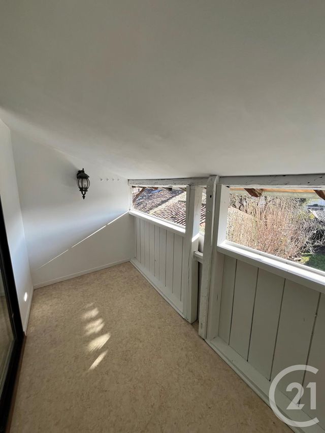 Appartement T2 à louer - 2 pièces - 56.0 m2 - MARTRES TOLOSANE - 31 - MIDI-PYRENEES - Century 21 Kl Immo