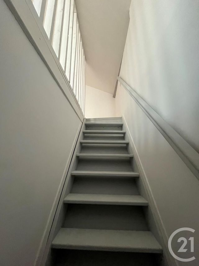 Appartement T2 à louer - 2 pièces - 56.0 m2 - MARTRES TOLOSANE - 31 - MIDI-PYRENEES - Century 21 Kl Immo