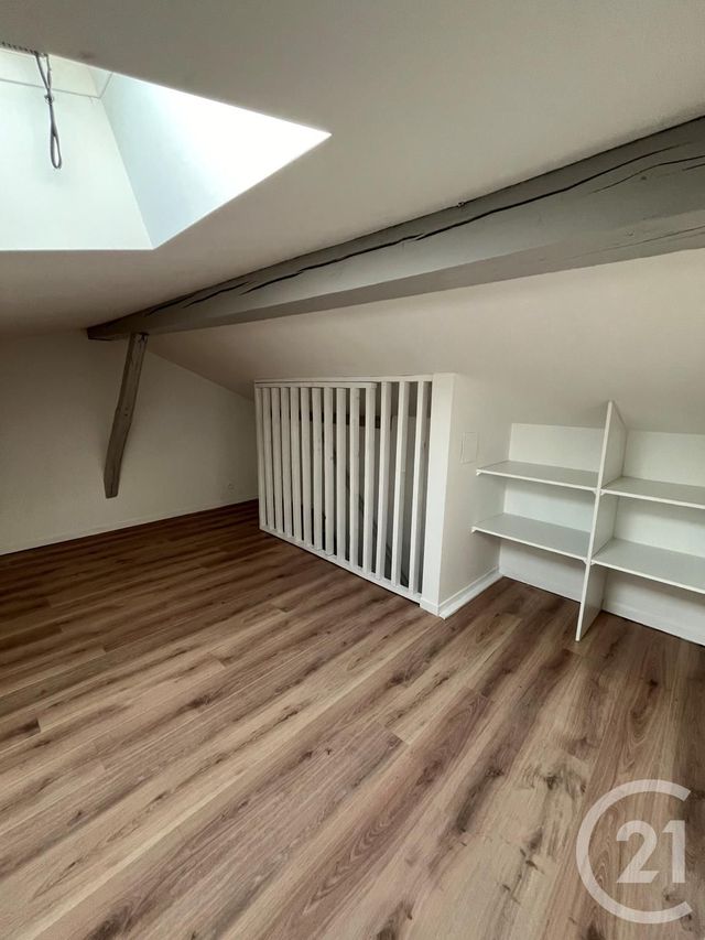 Appartement T2 à louer - 2 pièces - 56.0 m2 - MARTRES TOLOSANE - 31 - MIDI-PYRENEES - Century 21 Kl Immo