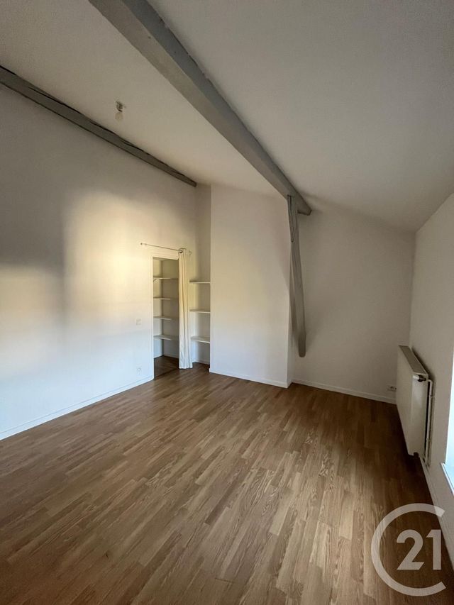 Appartement T2 à louer - 2 pièces - 56.0 m2 - MARTRES TOLOSANE - 31 - MIDI-PYRENEES - Century 21 Kl Immo
