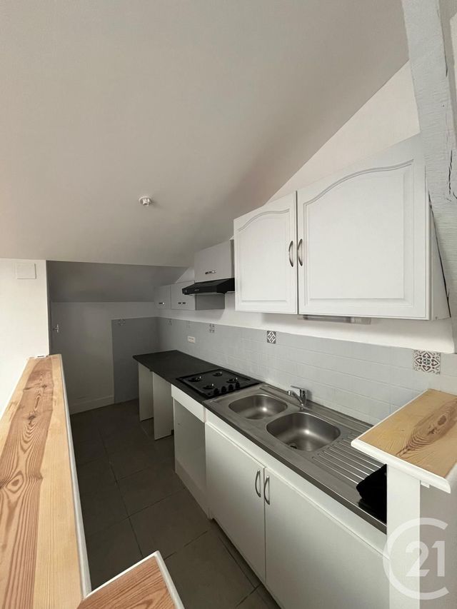 Appartement T2 à louer - 2 pièces - 56.0 m2 - MARTRES TOLOSANE - 31 - MIDI-PYRENEES - Century 21 Kl Immo