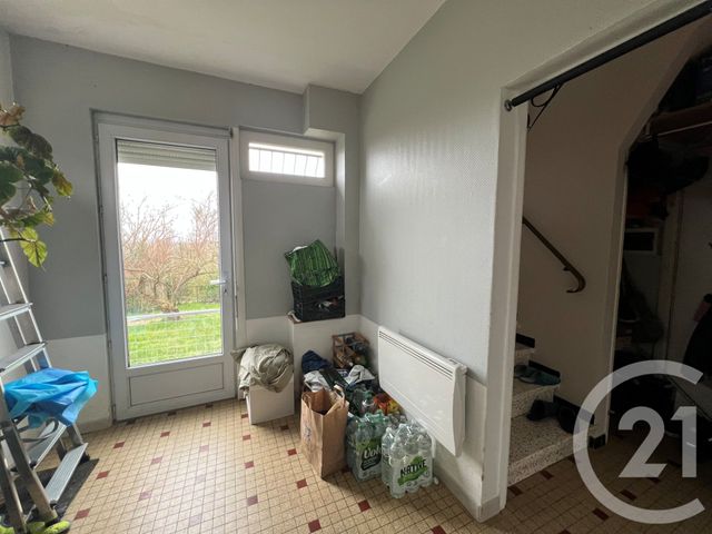 maison à louer - 3 pièces - 78.07 m2 - ESPANES - 31 - MIDI-PYRENEES - Century 21 Kl Immo