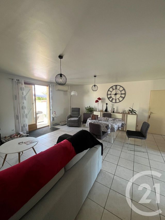 maison à louer - 4 pièces - 85.7 m2 - CAZERES - 31 - MIDI-PYRENEES - Century 21 Kl Immo