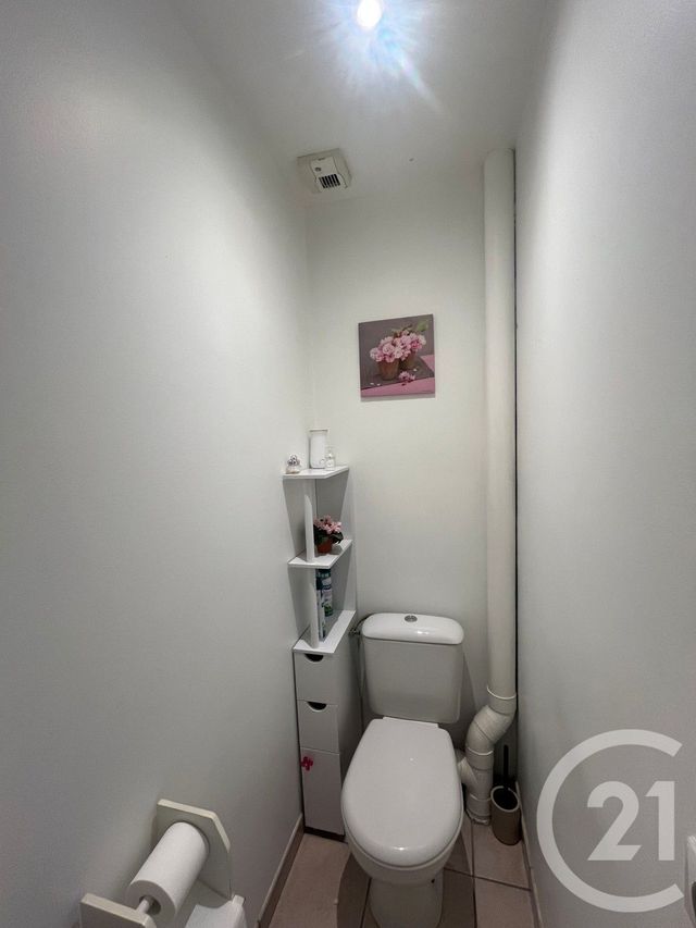 maison à louer - 4 pièces - 85.7 m2 - CAZERES - 31 - MIDI-PYRENEES - Century 21 Kl Immo