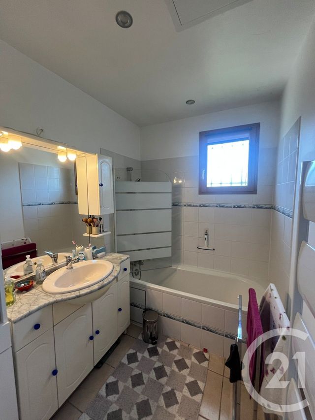 maison à louer - 4 pièces - 85.7 m2 - CAZERES - 31 - MIDI-PYRENEES - Century 21 Kl Immo