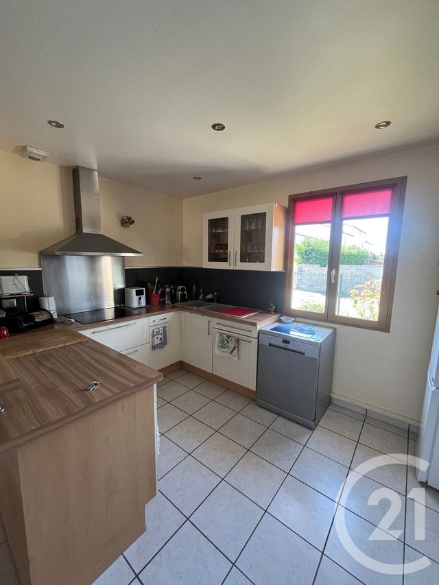 maison à louer - 4 pièces - 85.7 m2 - CAZERES - 31 - MIDI-PYRENEES - Century 21 Kl Immo